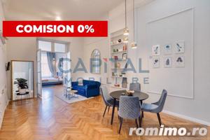 Comision 0! Vanzare apartament cu 4 camere situat Ultracentral, Cluj-Napoca