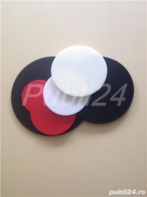 Blat taiere polietilena HDPE  tocator bucatarie  blat masa de lucru - imagine 3
