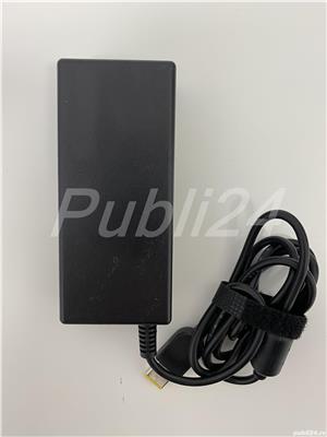 Incarcator Laptop Compatibil Lenovo LW-065/342/190/001 20V 3.25A  - imagine 2