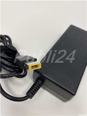 Incarcator Laptop Compatibil Lenovo LW-065/342/190/001 20V 3.25A  - imagine 3