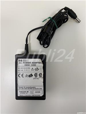 Alimentator Imprimanta HP 0950-3490 24V / 0.5A