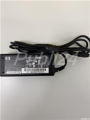 Încărcător Laptop HP PPP009H 18.5V / 3.5A