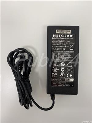 Alimentator NETGEAR DSA-60W-12 1 12V / 5A