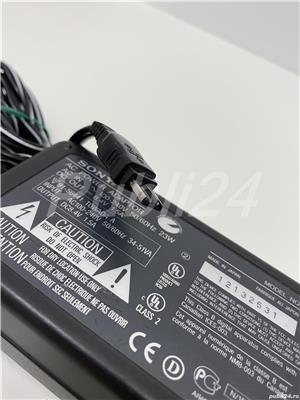 Incarcator Sony AC-L10A 8.4V / 1.5A  - imagine 3