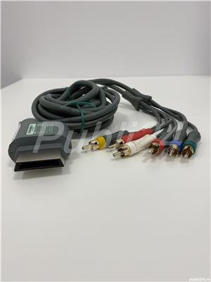Cablu TV la HDTV Microsoft Xbox 360 2.5m