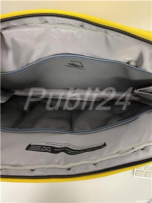Geanta Laptop 14.1 Inch , Macbooks, Netbooks, Ultrabooks, Chromebooks, Surface - imagine 3