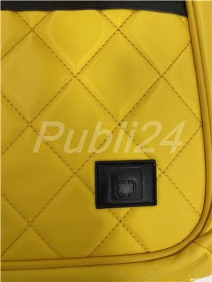 Geanta Laptop 14.1 Inch , Macbooks, Netbooks, Ultrabooks, Chromebooks, Surface - imagine 4