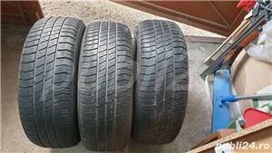 Cauciucuri vară 215/65 R15 Michelin