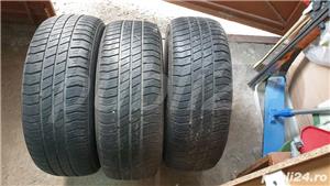 Cauciucuri vară 215/65 R15 Michelin - imagine 2