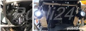 Proiectoare moto bicicleta electrica atv scuter LED - imagine 5