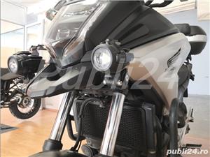 Proiectoare moto bicicleta electrica atv scuter LED - imagine 7