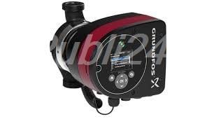 Electropompa circulatie Grundfos magna 3 -32/120 D - imagine 10