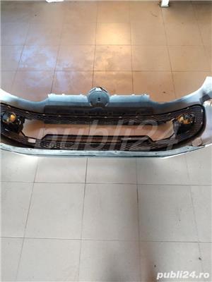 Bara fata Volkswagen up 2015-2020 - imagine 5