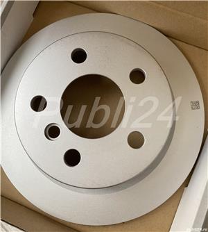 Kit discuri + placute frana spate Mini Cooper F55,F56,F57, produse NOI,originale Bmw-Mini. - imagine 2