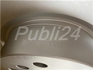 Kit discuri + placute frana spate Mini Cooper F55,F56,F57, produse NOI,originale Bmw-Mini. - imagine 5