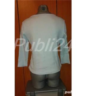 2 x Bluze frumoase Marks&Spencer , aduse din UK, M-L - imagine 6