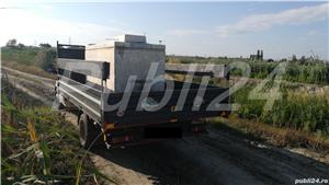 Transport Marfa (mobila, materiale de constructii, moloz, utilaje) !!! - imagine 4