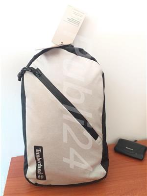 Geanta de umar Timberland Sling Bag originala, noua - imagine 6