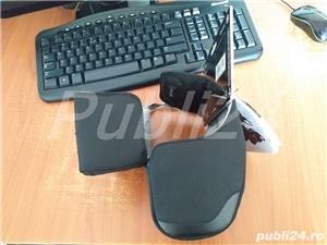 Geanta foto Lowepro Quick Case 120 Negru - imagine 4