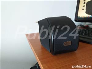 Geanta foto Lowepro Quick Case 120 Negru - imagine 2