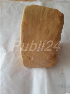 Vand sapun de casa, pentru haine - imagine 2