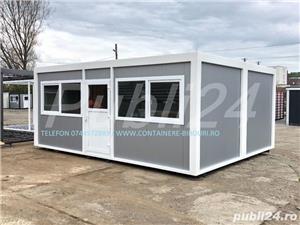 Container birou , Container santier , Container magazin , Container sanitar