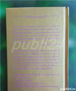 Cum să fii o lady. Tratat de bune maniere și eleganță - imagine 2