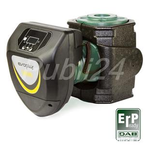 Vind  pompa circulatie dubla DAB -BPH-60/280.50M sau BPH-120/280.50M - imagine 2