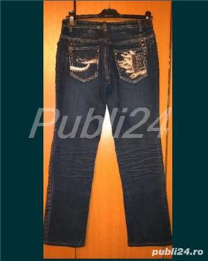 Pantaloni de in /Blugi Superbi dama-fete , adusi din UK - imagine 5