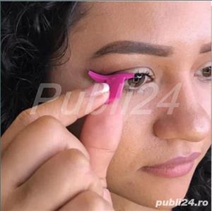 2 x Stampile Perfect Eyeline: Machiaj Perfect profy - imagine 3