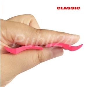 2 x Stampile Perfect Eyeline: Machiaj Perfect profy - imagine 4