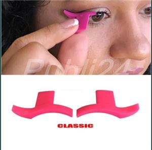 2 x Stampile Perfect Eyeline: Machiaj Perfect profy - imagine 7