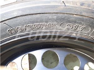 Roata rezerva noua Mercedes - imagine 3