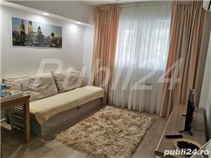 Regim hotelier apartament cu 2 camere in Grozavesti - imagine 6