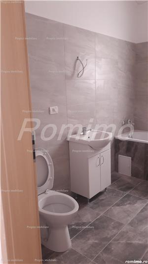  Apartament 2 camere - loc de parcare - bloc nou - etaj 1 - 69.900 euro - imagine 5