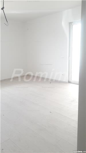  Apartament 2 camere - loc de parcare - bloc nou - etaj 1 - 69.900 euro - imagine 3