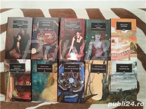 Mircea Eliade romane (10 vol)