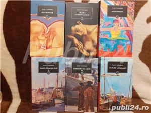 Radu Tudoran romane (6 vol)