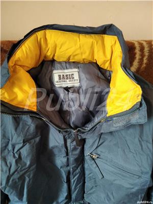 Costum ski băieți - imagine 2