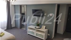 Cazare in regim hotelier - Marcos Apartaments Resita - imagine 4