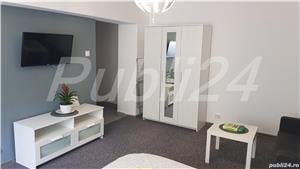 Cazare in regim hotelier - Marcos Apartaments Resita - imagine 5