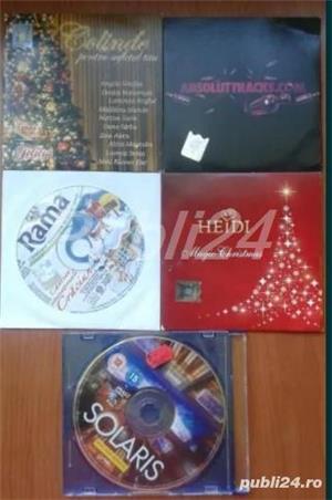 CD-uri Originale Diverse : Muzica , Film , Desene Animate - imagine 6