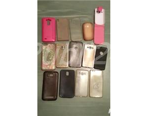 Carcase/Huse Flip, Telefon: Samsung\Iphone\Nokia\Motorola\Huawei\HTC - imagine 2