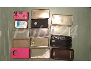 Carcase/Huse Flip, Telefon: Samsung\Iphone\Nokia\Motorola\Huawei\HTC - imagine 3