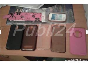 Carcase/Huse Flip, Telefon: Samsung\Iphone\Nokia\Motorola\Huawei\HTC - imagine 10