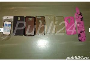 Carcase/Huse Flip, Telefon: Samsung\Iphone\Nokia\Motorola\Huawei\HTC - imagine 8