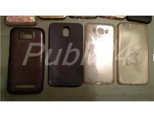 Carcase/Huse Flip, Telefon: Samsung\Iphone\Nokia\Motorola\Huawei\HTC - imagine 5