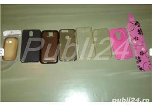 Carcase/Huse Flip, Telefon: Samsung\Iphone\Nokia\Motorola\Huawei\HTC - imagine 9