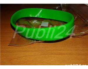 Bratara silicon Personalizata " I Love My Dog " , Noua-Sigilata - imagine 4