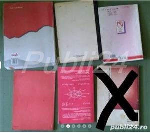 Manuale cls. XI (11), Lb. Romana ,Matematica ,Franceza - imagine 2